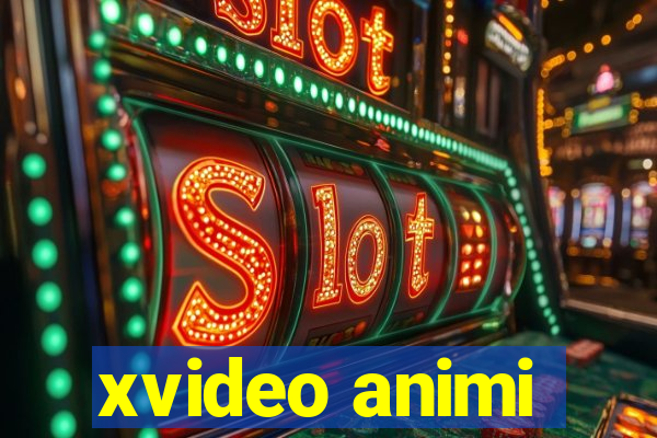 xvideo animi